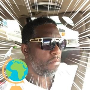 Meet your Posher, Frederick